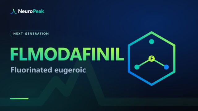 Flmodafinil — Next-Generation Eugeroic