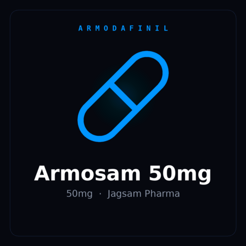 Armosam 50mg