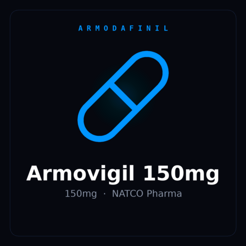 Armovigil 150mg