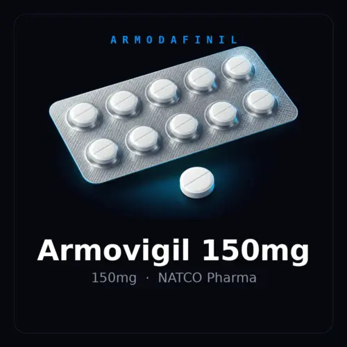 Armovigil 150mg
