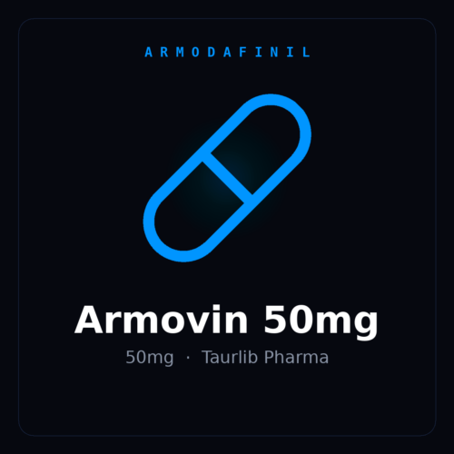 Armovin 50mg
