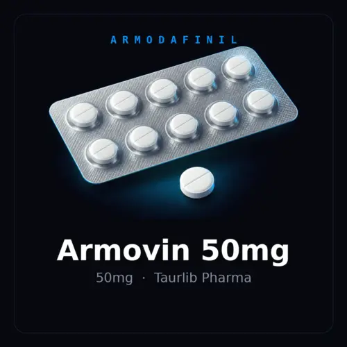 Armovin 50mg