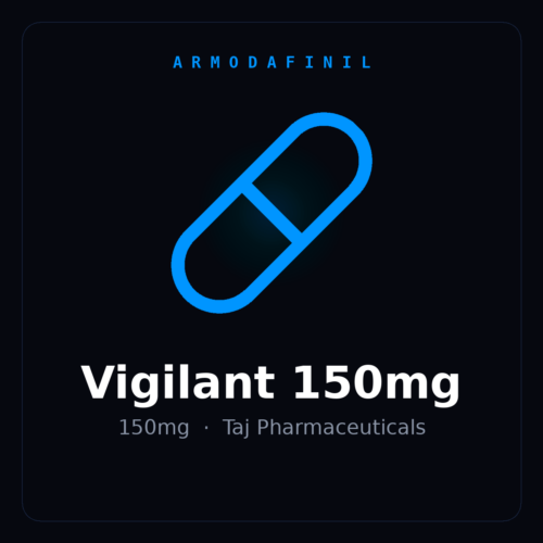 Vigilant 150mg