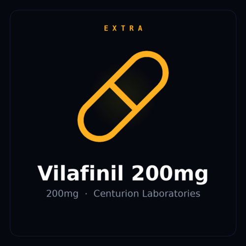 Vilafinil 200mg