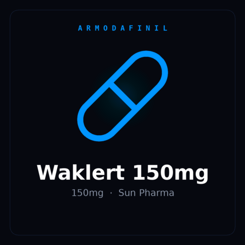 Waklert 150mg