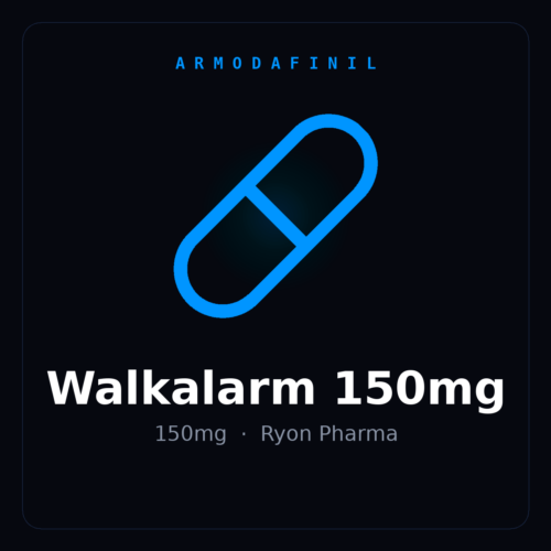 Walkalarm 150mg